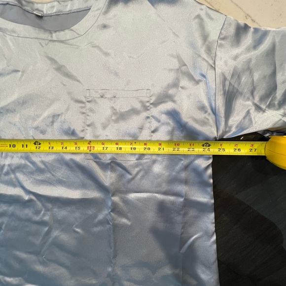 Blue pajama set. Size XL. - Picture 8 of 8